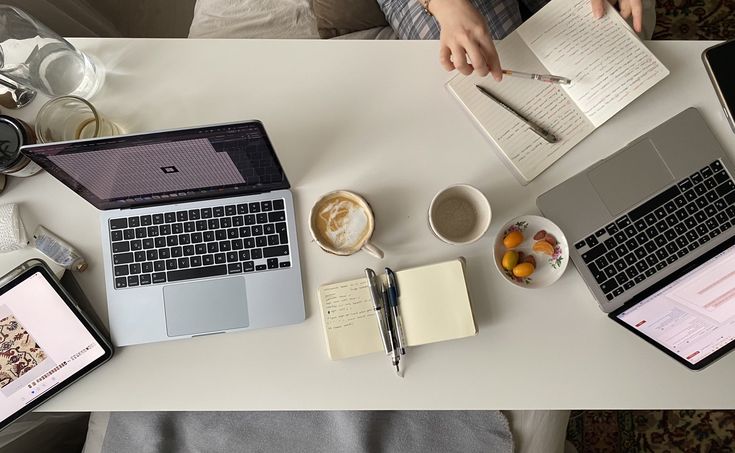 Levikah Daila Blog 5 Essential AI Skills Everyone Needs by 2030 (Future of Work Blueprint)