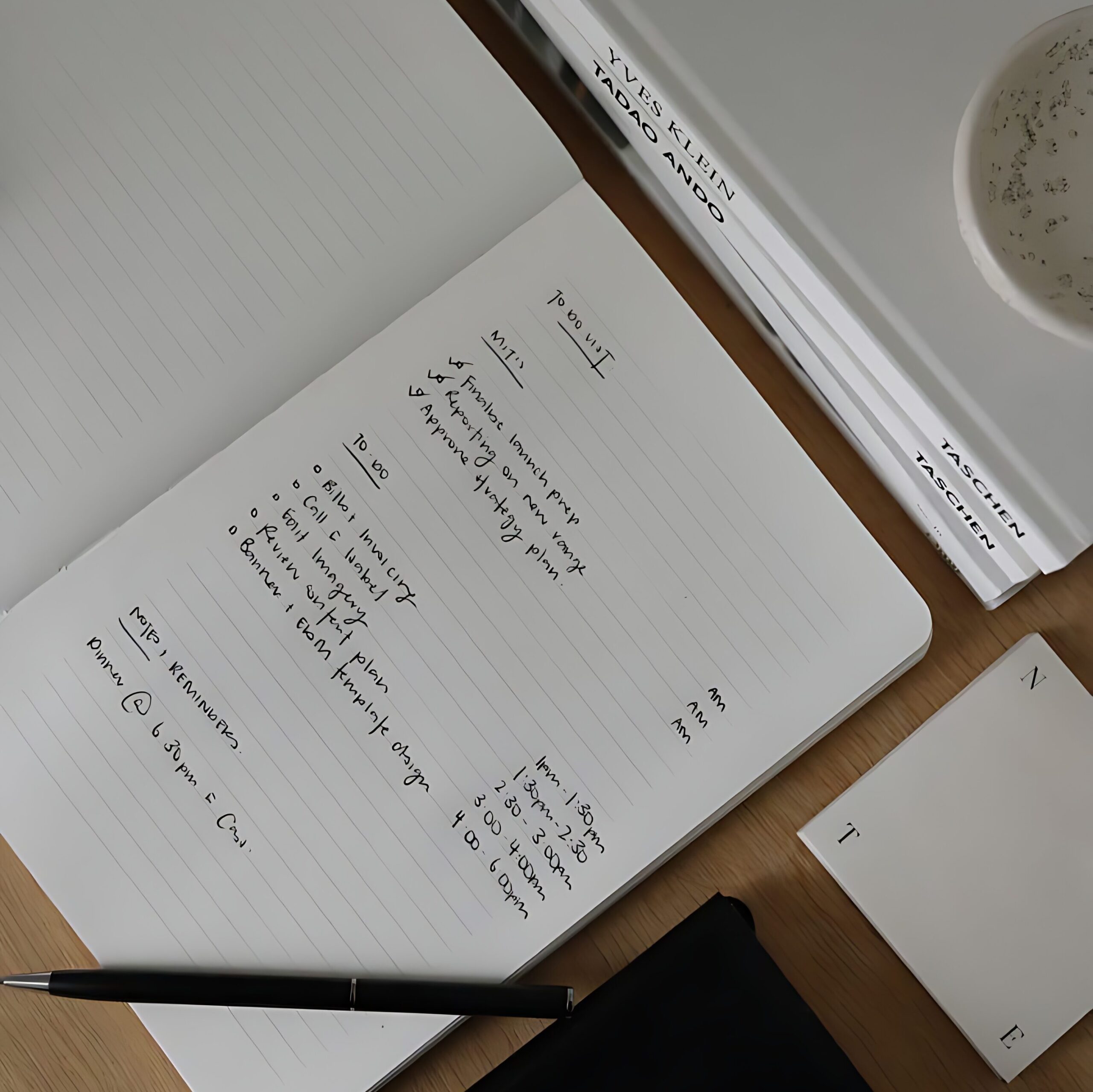 Learn how to build an automated daily task system using AI and Google Calendar without writing code. Step-by-step beginner guide to time-blocking.