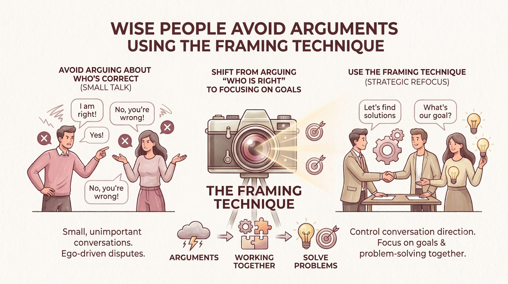 5 communication skills to win any conversation