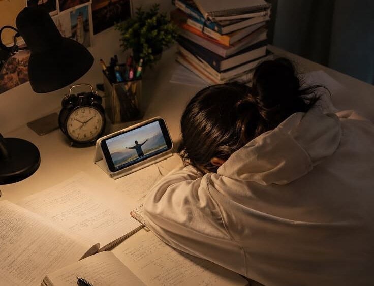 stop overcomplicating studying levikah daila