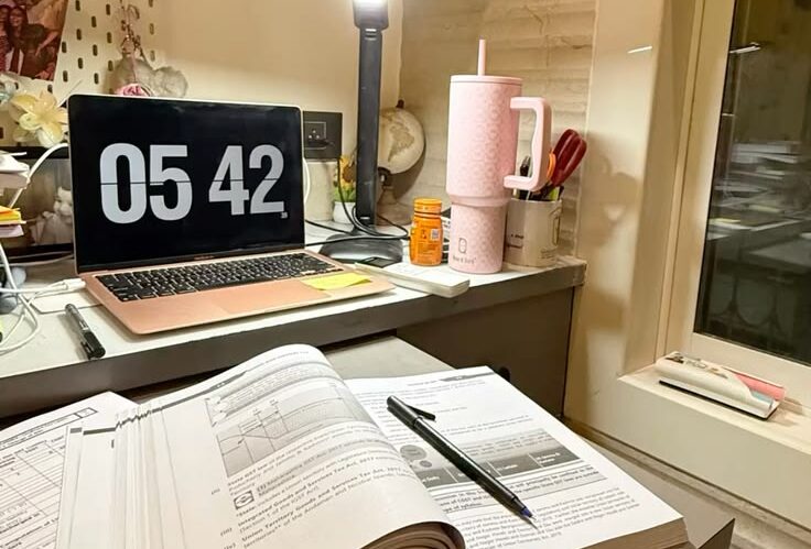 The 3-3-3 Rule for Time Management: A Simple Guide to Getting the Right Things Done
