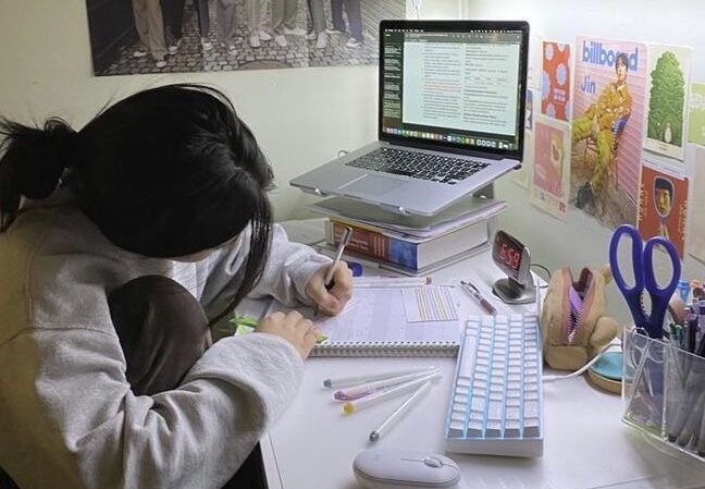 The Science of Deep Focus: How to Reclaim Your Attention and Study with Purpose